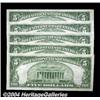 Image 2 : $5 Federal Reserve Bank Notes.Fr. 1850-B $5
