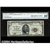 Image 1 : Fr. 1850-C $5 1929 Federal Reserve Bank Note.