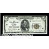 Image 1 : Fr. 1850-H $5 1929 Federal Reserve Bank Note.