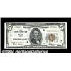 Image 1 : Fr. 1850-K $5 1929 Federal Reserve Bank Note.