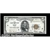 Image 1 : Fr. 1850-K $5 1929 Federal Reserve Bank Note.