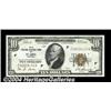 Image 1 : Fr. 1860-F $10 1929 Federal Reserve Bank Note.