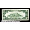 Image 2 : Fr. 1860-F $10 1929 Federal Reserve Bank Note.