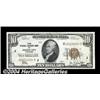 Image 1 : Fr. 1860-J $10 1929 Federal Reserve Bank Note.