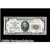 Image 1 : High Grade $20 Federal Reserve Bank Note
