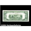 Image 4 : High Grade $20 Federal Reserve Bank Note