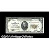 Image 1 : Fr. 1870-C $20 1929 Federal Reserve Bank Note.