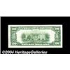 Image 2 : Fr. 1870-C $20 1929 Federal Reserve Bank Note.