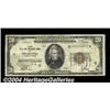 Image 1 : Fr. 1870-C* $20 1929 Federal Reserve Bank