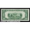 Image 2 : Fr. 1870-E $20 1929 Federal Reserve Bank Note.