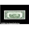 Image 2 : Fr. 1870-I $20 1929 Federal Reserve Bank Note.