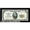 Image 1 : Fr. 1870-I $20 1929 Federal Reserve Bank Note.