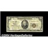 Image 1 : Fr. 1870-I* $20 1929 Federal Reserve Bank