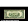 Image 2 : Fr. 1870-I* $20 1929 Federal Reserve Bank