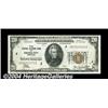 Image 1 : Fr. 1870-J $20 1929 Federal Reserve Bank Note.