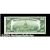 Image 2 : Fr. 1880-B $50 1929 Federal Reserve Bank Note.