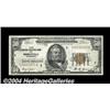 Image 1 : Fr. 1880-I $50 1929 Federal Reserve Bank Note.