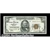 Image 1 : Fr. 1880-J $50 1929 Federal Reserve Bank Note.