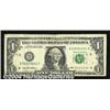 Image 1 : Fr. 1921-D $1 1981 Federal Reserve Note.
