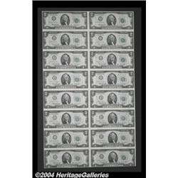 Fr. 1935-A* $2 1976 Federal Reserve Notes.