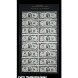 Fr. 1935-E $2 1976 Federal Reserve Notes.