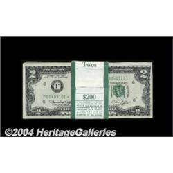 Fr. 1935-F* $2 1976 Federal Reserve Note.