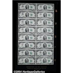 Fr. 1935-K* $2 1976 Federal Reserve Notes.