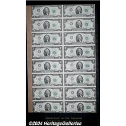 Fr. 1935-L* $2 1976 Federal Reserve Notes.