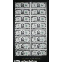 Fr. 1935-L* $2 1976 Federal Reserve Notes.