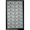 Image 1 : Fr. 1936-F* $2 1995 Federal Reserve Notes. Two