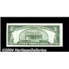 Image 2 : Fr. 1954-F $5 1928-D Federal Reserve Note.
