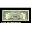Image 2 : Fr. 1960-F $5 1934-D Federal Reserve Note. Two