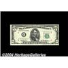 Image 1 : Fr. 1963-F $5 1950B Federal Reserve Note. Gem