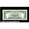 Image 2 : Fr. 1984-E $5 1995 Federal Reserve Note. Gem