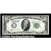 Image 1 : Fr. 2002-G* $10 1928-B Federal Reserve Note.