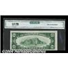 Image 2 : Fr. 2003-B $10 1928C Federal Reserve Note. CGA