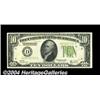 Image 1 : Fr. 2003-D $10 1928-C Federal Reserve Note.