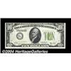 Image 1 : Fr. 2003-G $10 1928C Federal Reserve Note.