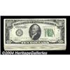 Image 1 : Fr. 2006-H $10 1934A Federal Reserve Notes.