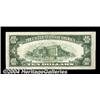 Image 2 : Fr. 2007-F $10 1934-B Federal Reserve Note.