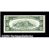 Image 2 : Fr. 2007-H* $10 1934-B Federal Reserve Note.