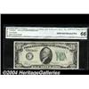 Image 1 : Fr. 2008-C* $10 1934-C Federal Reserve Note.