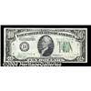 Image 1 : Fr. 2008-D* $10 1934-C Federal Reserve Note.