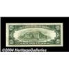 Image 2 : Fr. 2010-J* $10 1950 Narrow Federal Reserve