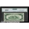 Image 2 : Fr. 2010-K* $10 1950 Federal Reserve Note. CGA