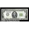 Image 1 : Fr. 2011-J* $10 1950-A Federal Reserve Note.