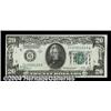 Image 1 : Fr. 2051-F $20 1928A Federal Reserve Note. Gem