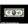 Image 1 : Fr. 2051-F $20 1928A Federal Reserve Note. Gem