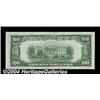 Image 2 : Fr. 2055-B $20 1934-A Federal Reserve Note.