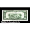 Image 2 : Fr. 2055-B $20 1934-A Federal Reserve Notes.